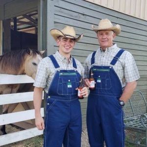 Meet your Posher, Harry